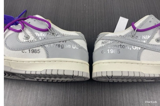Nike Low DM1602-111 Lot O-W 28 Dunk 0811